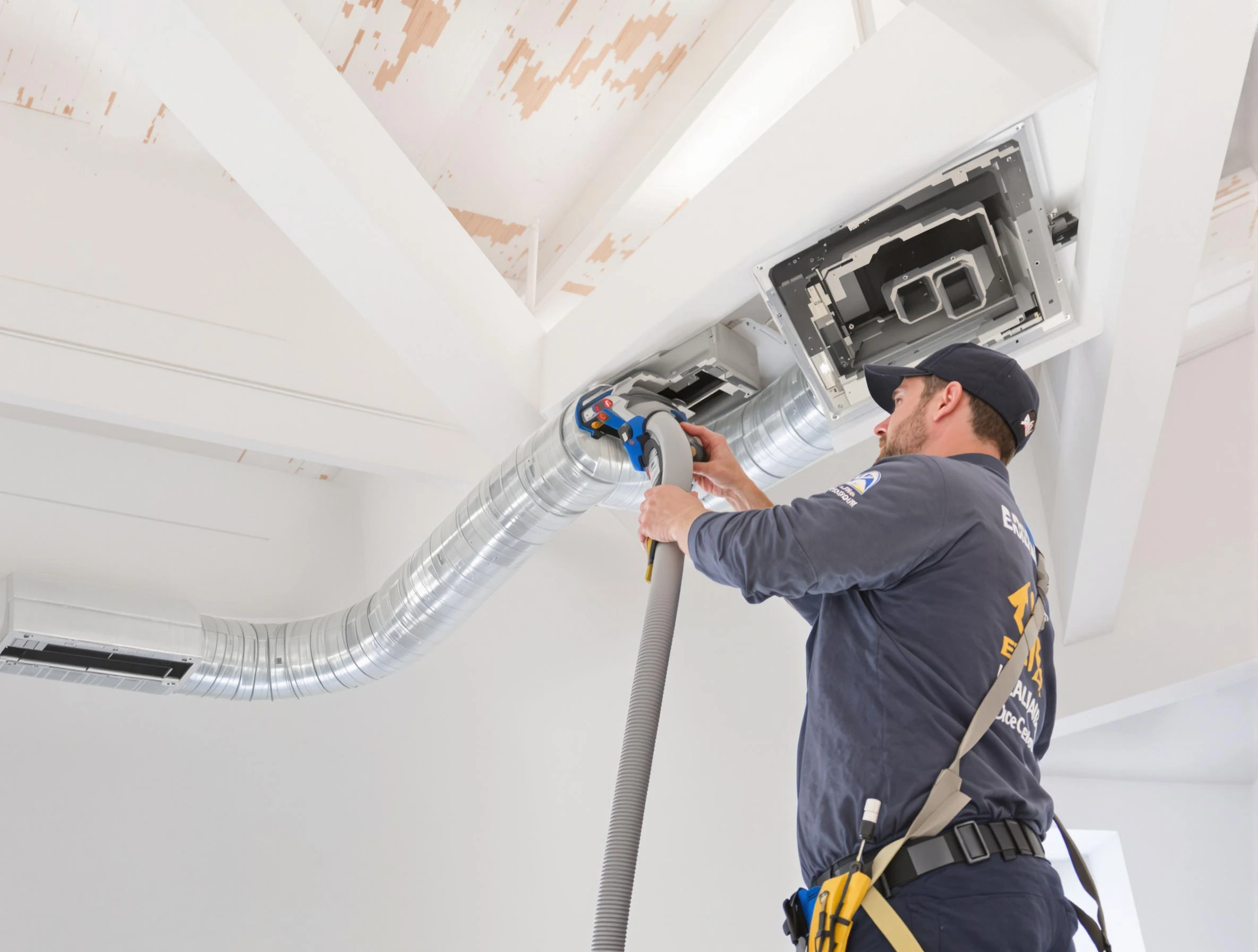 Central Cleaning service in Richmond, VA