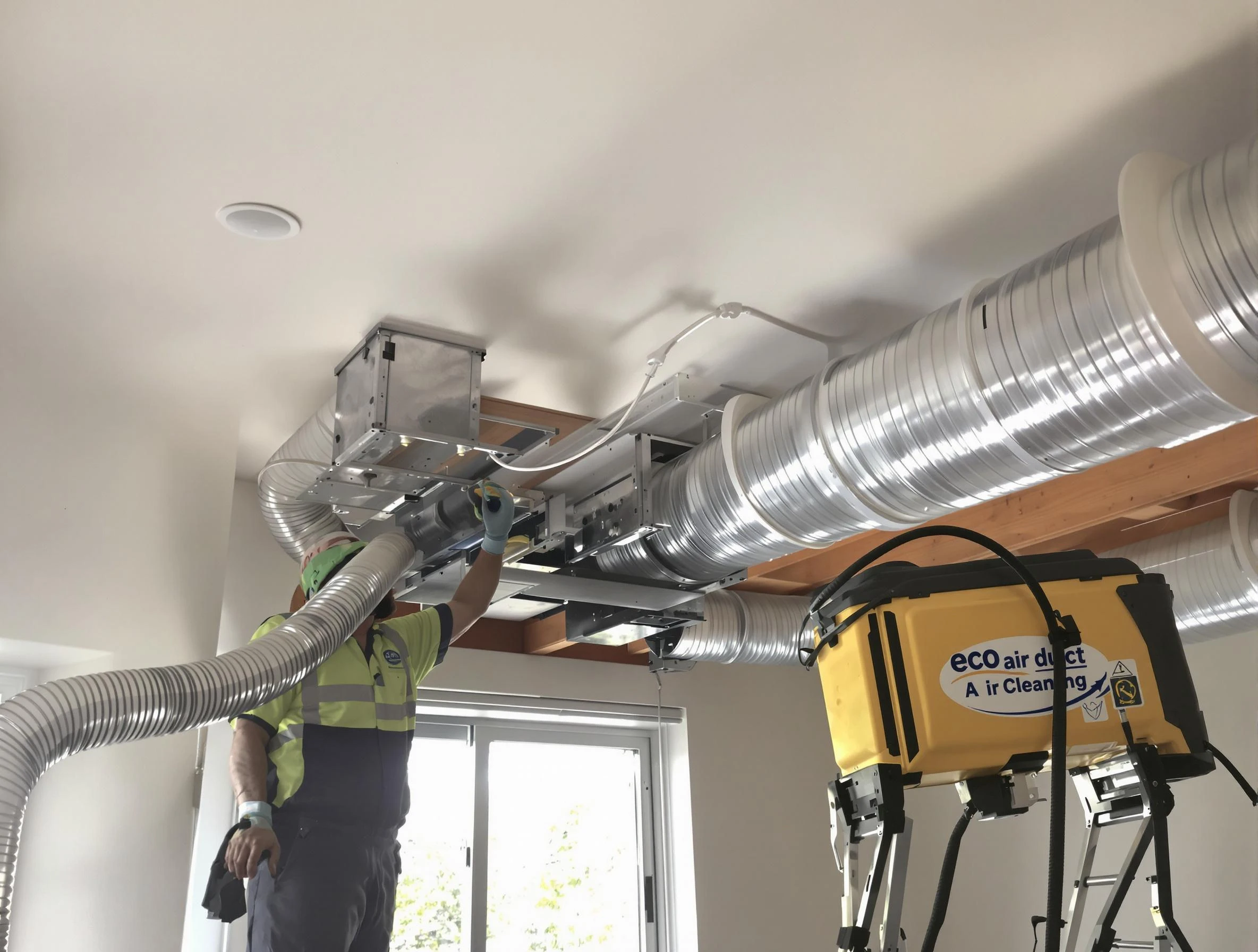 Eco Cleaning service in Richmond, VA