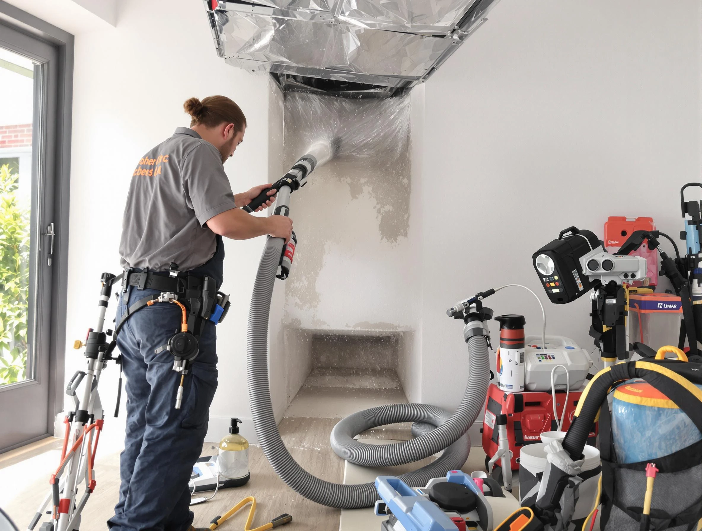 Indoor Cleaning service in Richmond, VA