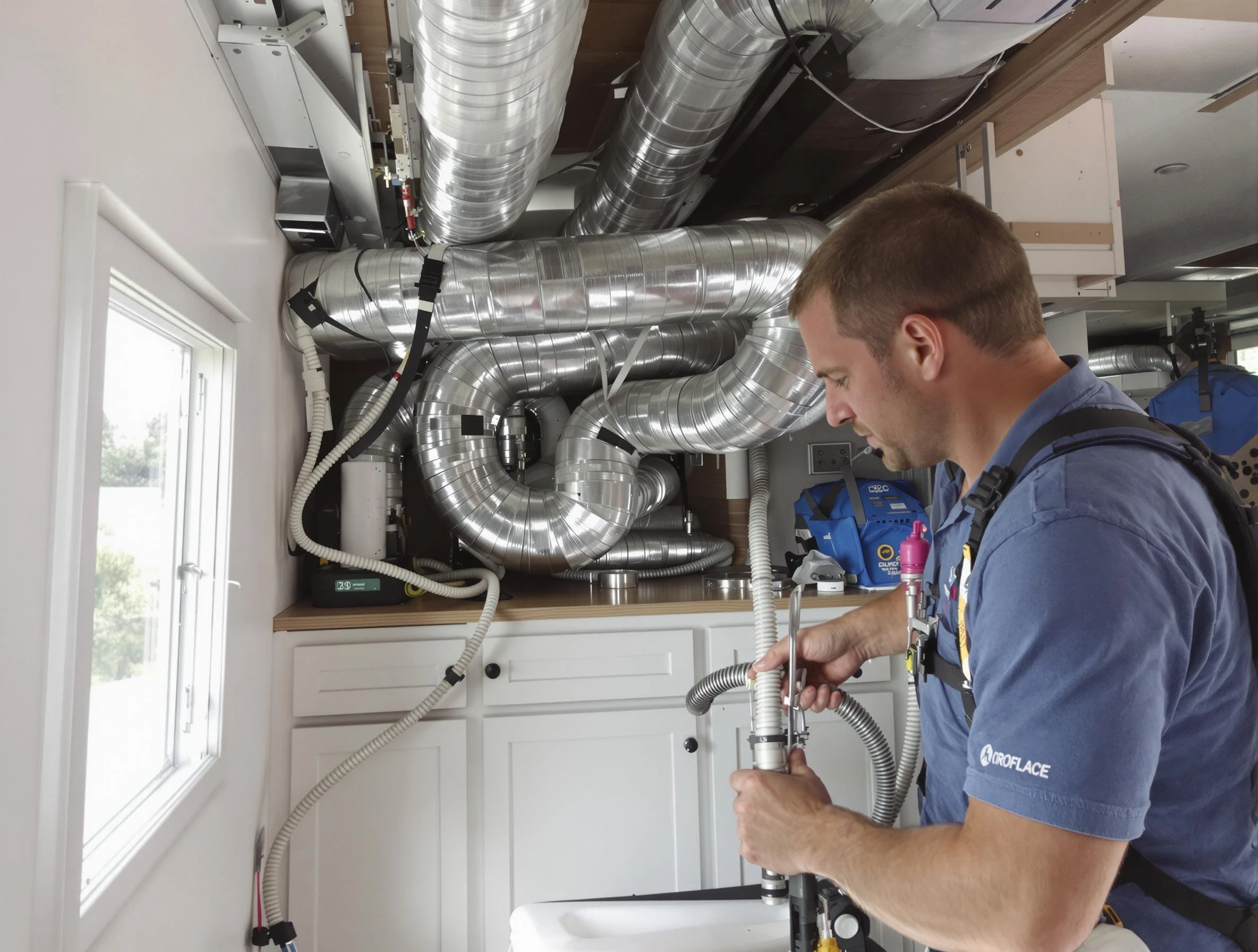 Mobile Home Cleaning service in Richmond, VA