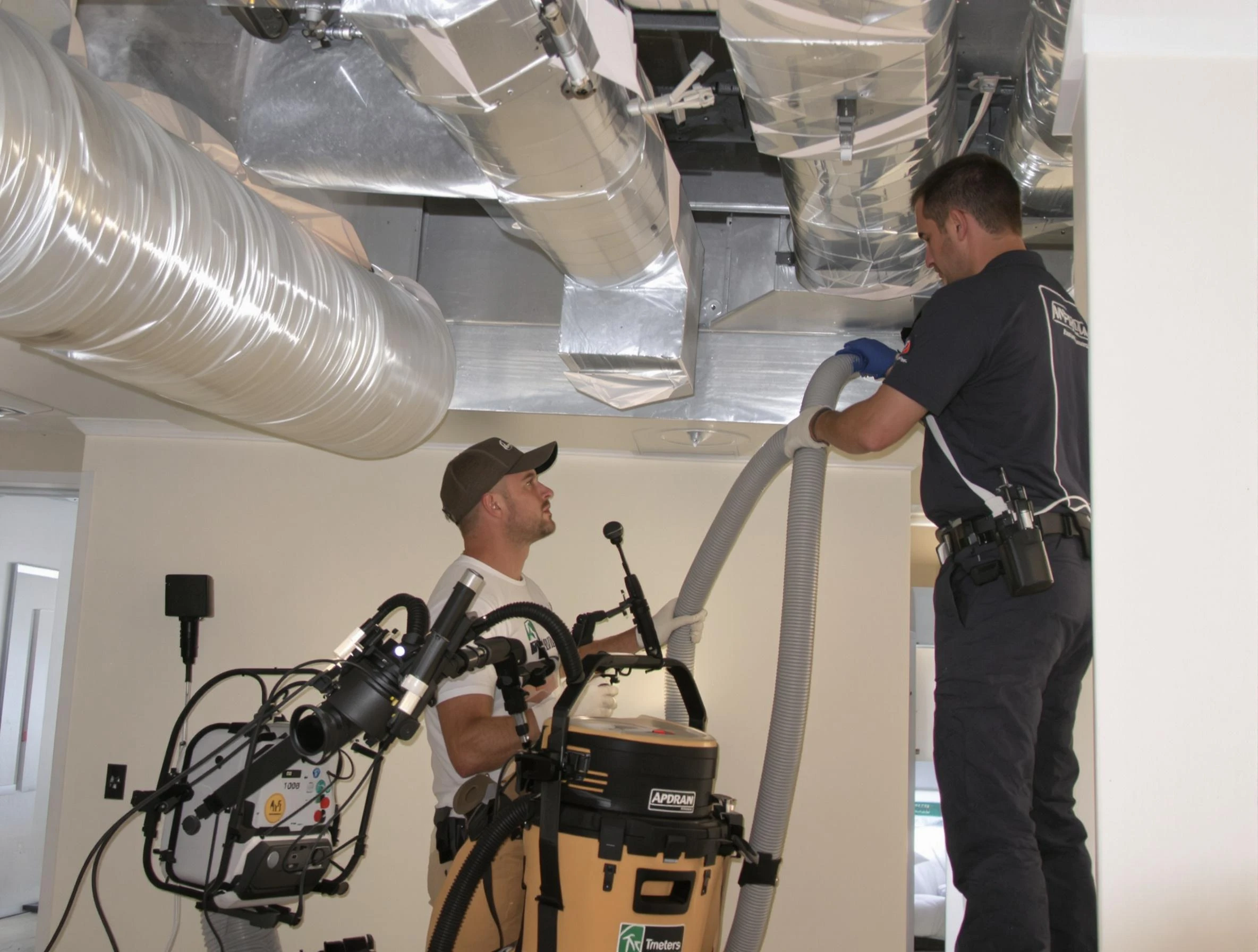 Insulation Removal service in Richmond, VA